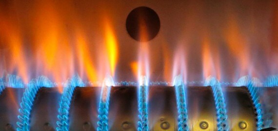 calderas de gas en Instalaciones Boro